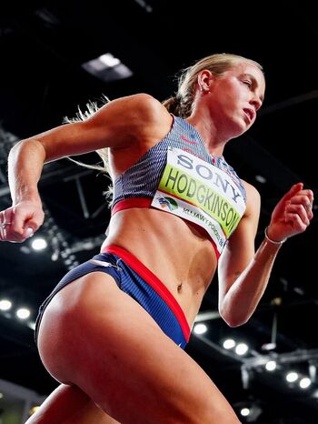🔥 Keely hodgkinson page leaked private photo uncensored full