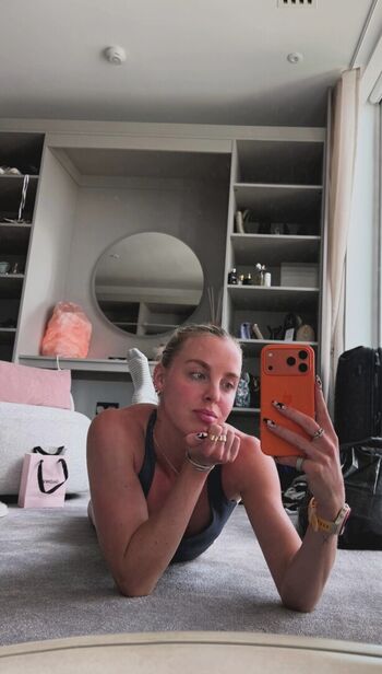 🔥 Keely hodgkinson page leaked private photo uncensored full