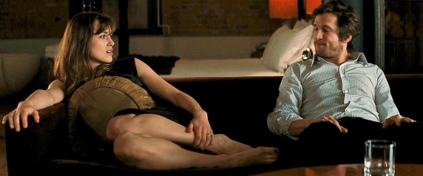 🔥 Keira knightley leaked private photo uncensored full