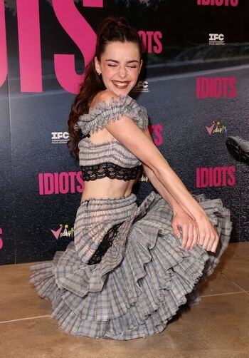 🔥 Kiernan shipka  page leaked private photo uncensored full