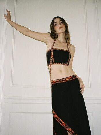 🔥 Kiernan shipka  page leaked private photo uncensored full