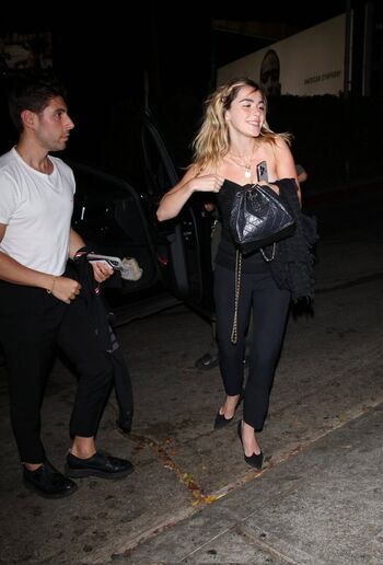 🔥 Kiernan shipka  page leaked private photo uncensored full