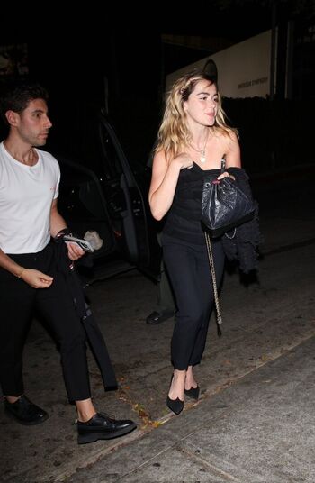 🔥 Kiernan shipka  page leaked private photo uncensored full
