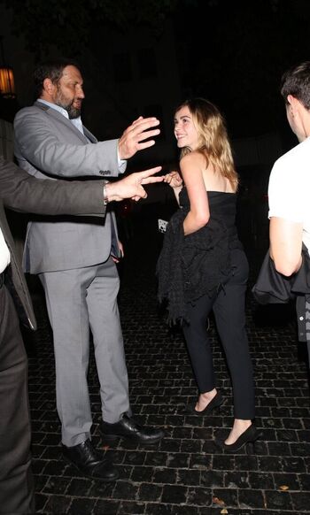 🔥 Kiernan shipka  page leaked private photo uncensored full
