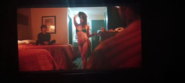 🔥 Kiernan shipka  page leaked private photo uncensored full