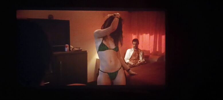 🔥 Kiernan shipka  page leaked private photo uncensored full