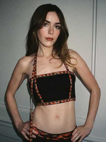🔥 Kiernan shipka  page leaked private photo uncensored full