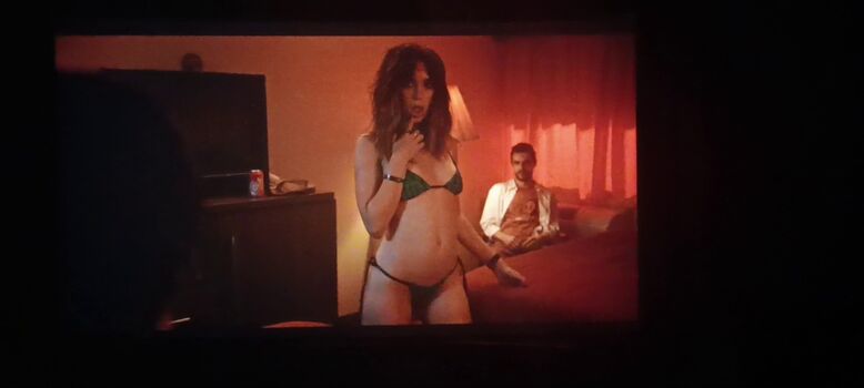 🔥 Kiernan shipka  page leaked private photo uncensored full