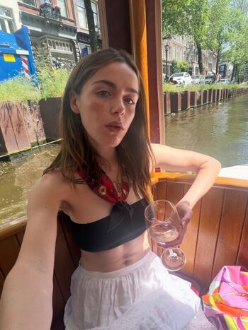🔥 Kiernan shipka  page leaked private photo uncensored full
