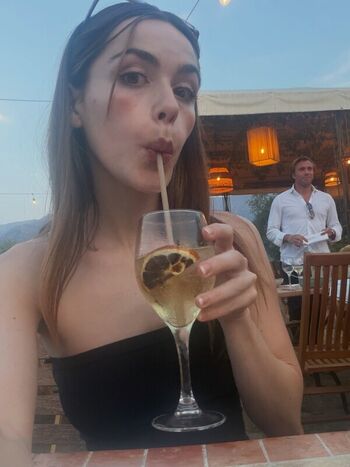 🔥 Kiernan shipka  page leaked private photo uncensored full