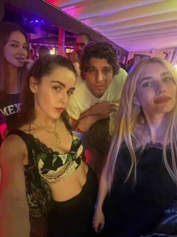 🔥 Kiernan shipka  page leaked private photo uncensored full