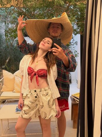 🔥 Kiernan shipka  page leaked private photo uncensored full