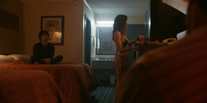 🔥 Kiernan shipka  page leaked private photo uncensored full