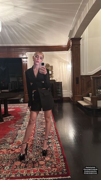 🔥 Kiernan shipka leaked private photo uncensored full