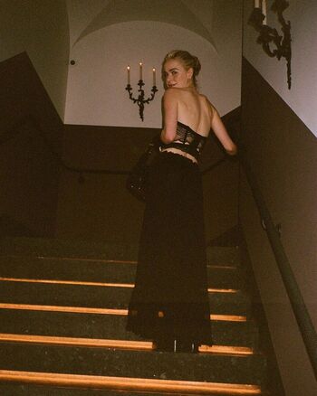 🔥 Kiernan shipka leaked private photo uncensored full