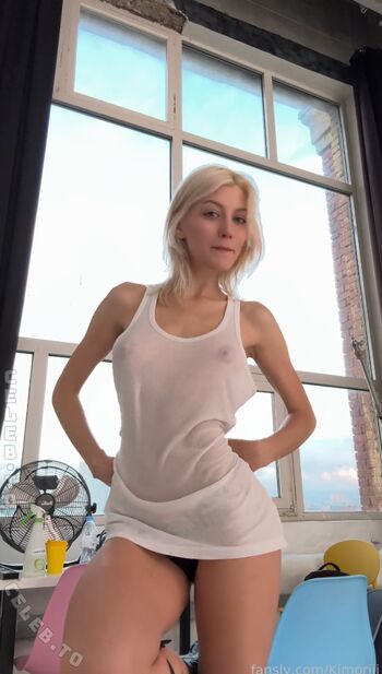 🔥 Kimoriiii page leaked private photo uncensored full