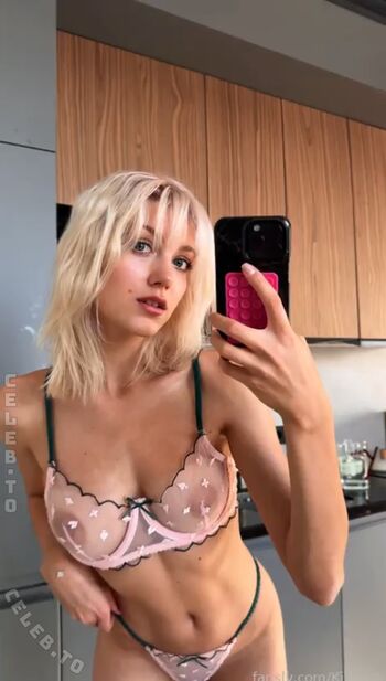 🔥 Kimoriiii page leaked private photo uncensored full
