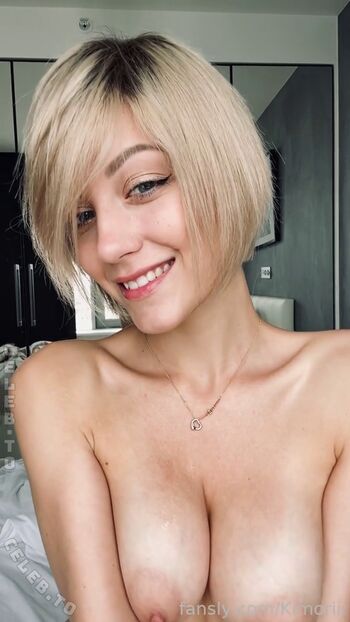 🔥 Kimoriiii page leaked private photo uncensored full
