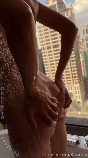 🔥 Kimoriiii page leaked private photo uncensored full