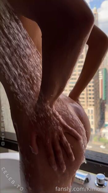 🔥 Kimoriiii page leaked private photo uncensored full