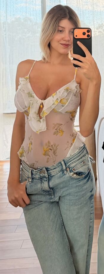 🔥 Kimoriiii leaked private photo uncensored full