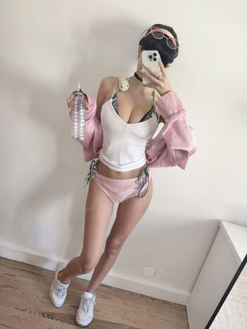 🔥 Kitsunedere leaked private photo uncensored full