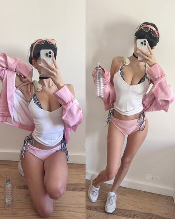 🔥 Kitsunedere leaked private photo uncensored full