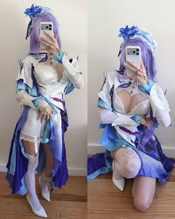 🔥 Kitsunedere leaked private photo uncensored full