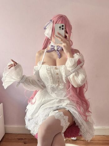 🔥 Kitsunedere leaked private photo uncensored full