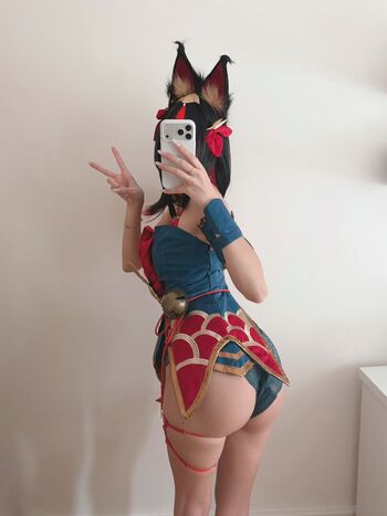 🔥 Kitsunedere leaked private photo uncensored full