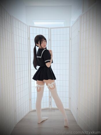 🔥 Kittyxkum  page leaked private photo uncensored full