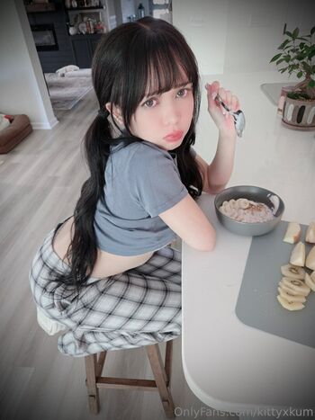 🔥 Kittyxkum  page leaked private photo uncensored full