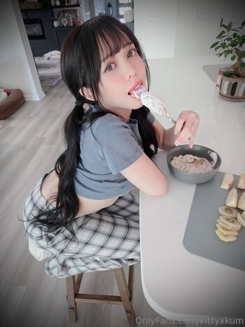 🔥 Kittyxkum leaked private photo uncensored full