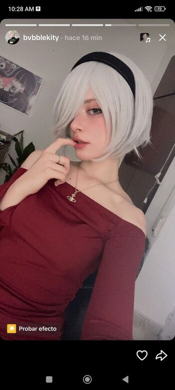 🔥 Kitycoss leaked private photo uncensored full