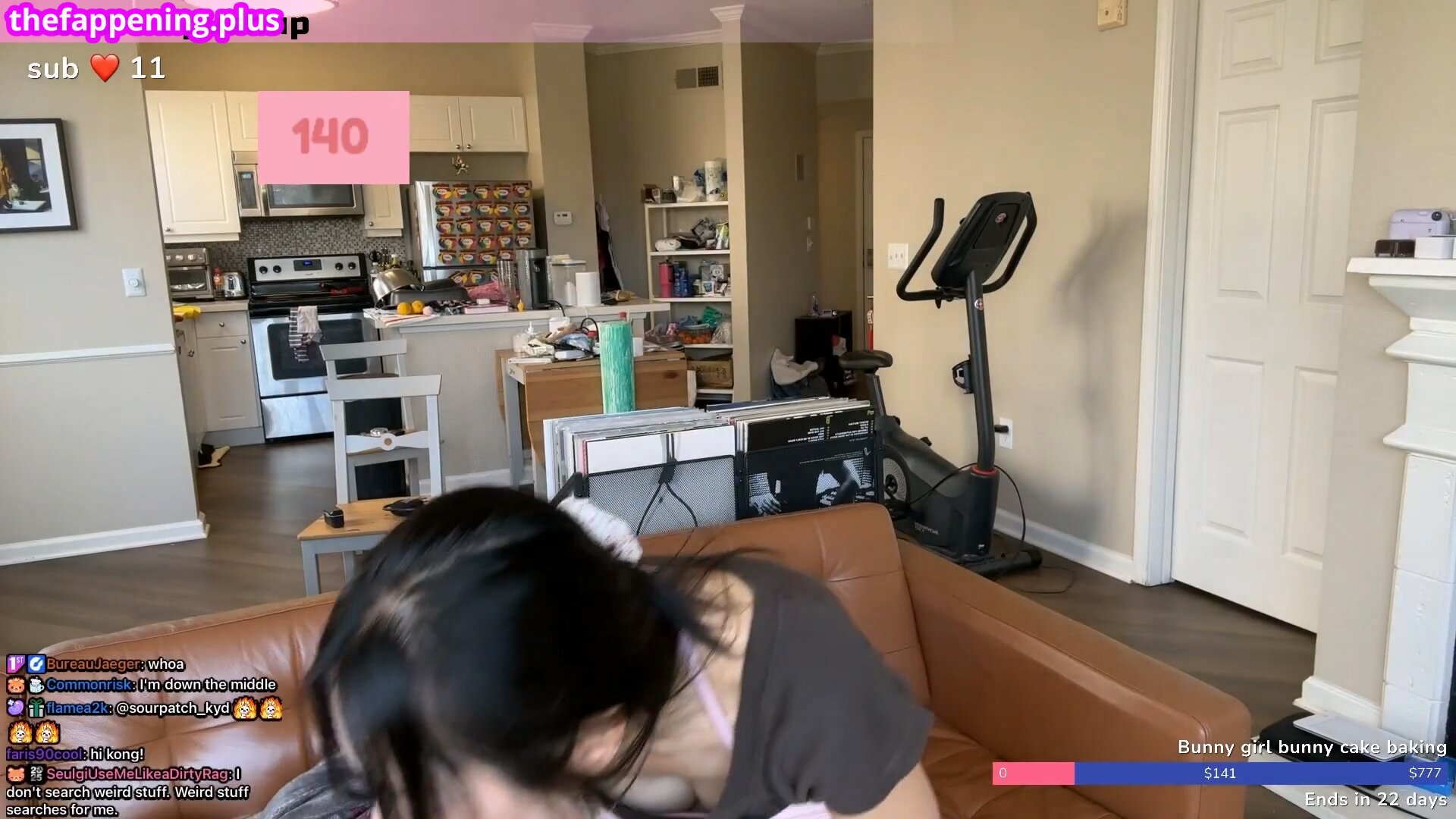 🔥 Kepler f leaked private photo uncensored full