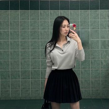 🔥 Korean bj page leaked private photo uncensored full