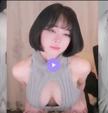 🔥 Korean bj page leaked private photo uncensored full