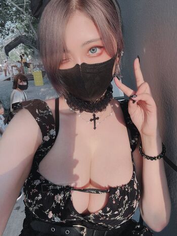 🔥 Kumori  page leaked private photo uncensored full