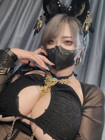 🔥 Kumori  page leaked private photo uncensored full
