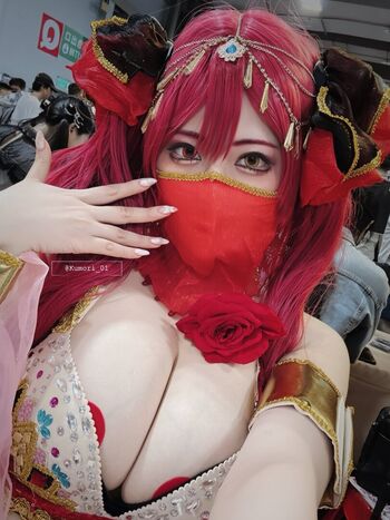 🔥 Kumori leaked private photo uncensored full