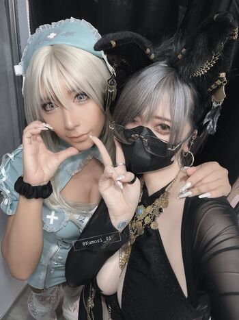 🔥 Kumori leaked private photo uncensored full