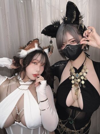 🔥 Kumori leaked private photo uncensored full