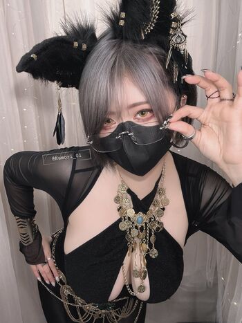 🔥 Kumori leaked private photo uncensored full