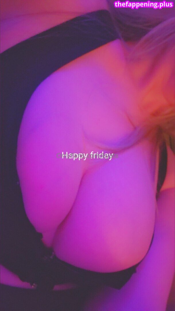 🔥 Jhenna greey leaked private photo uncensored full