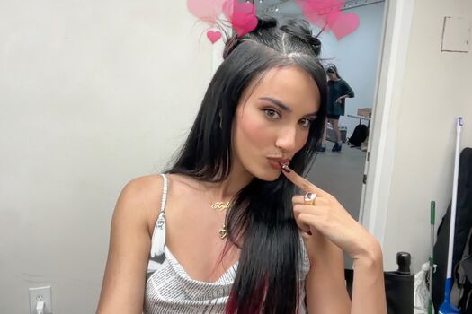 🔥 Kylie cantrall page leaked private photo uncensored full