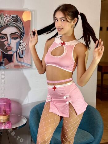 🔥 Kylin milan  page leaked private photo uncensored full