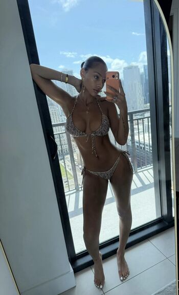 🔥 Kysre rae gondrezick page leaked private photo uncensored full