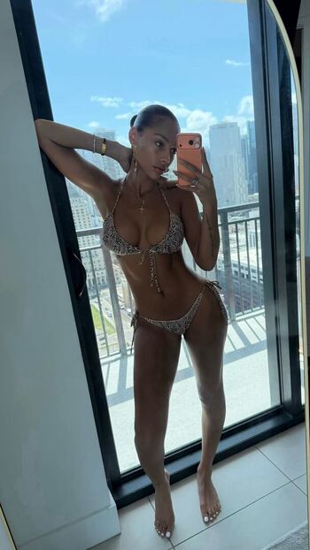 🔥 Kysre rae gondrezick page leaked private photo uncensored full