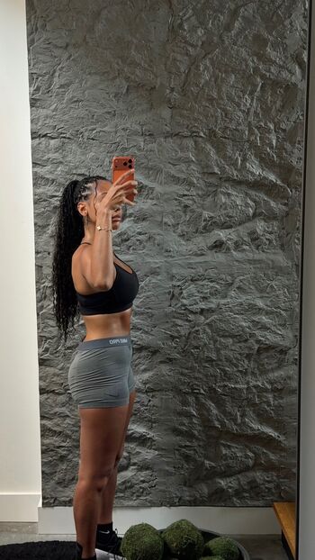 🔥 Kysre rae gondrezick page leaked private photo uncensored full