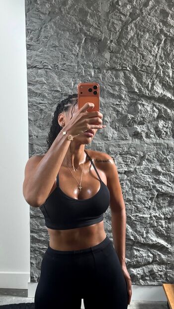 🔥 Kysre rae gondrezick page leaked private photo uncensored full